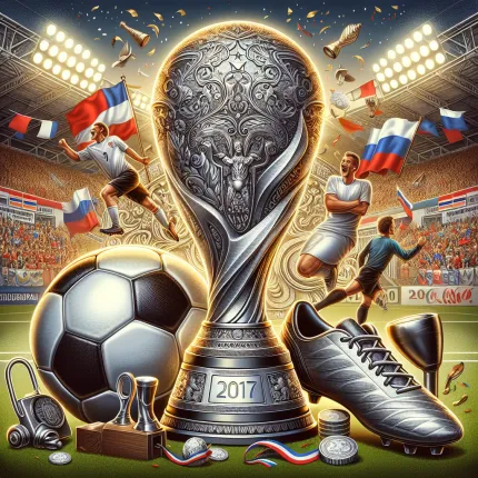 кубок конфедераций 2017