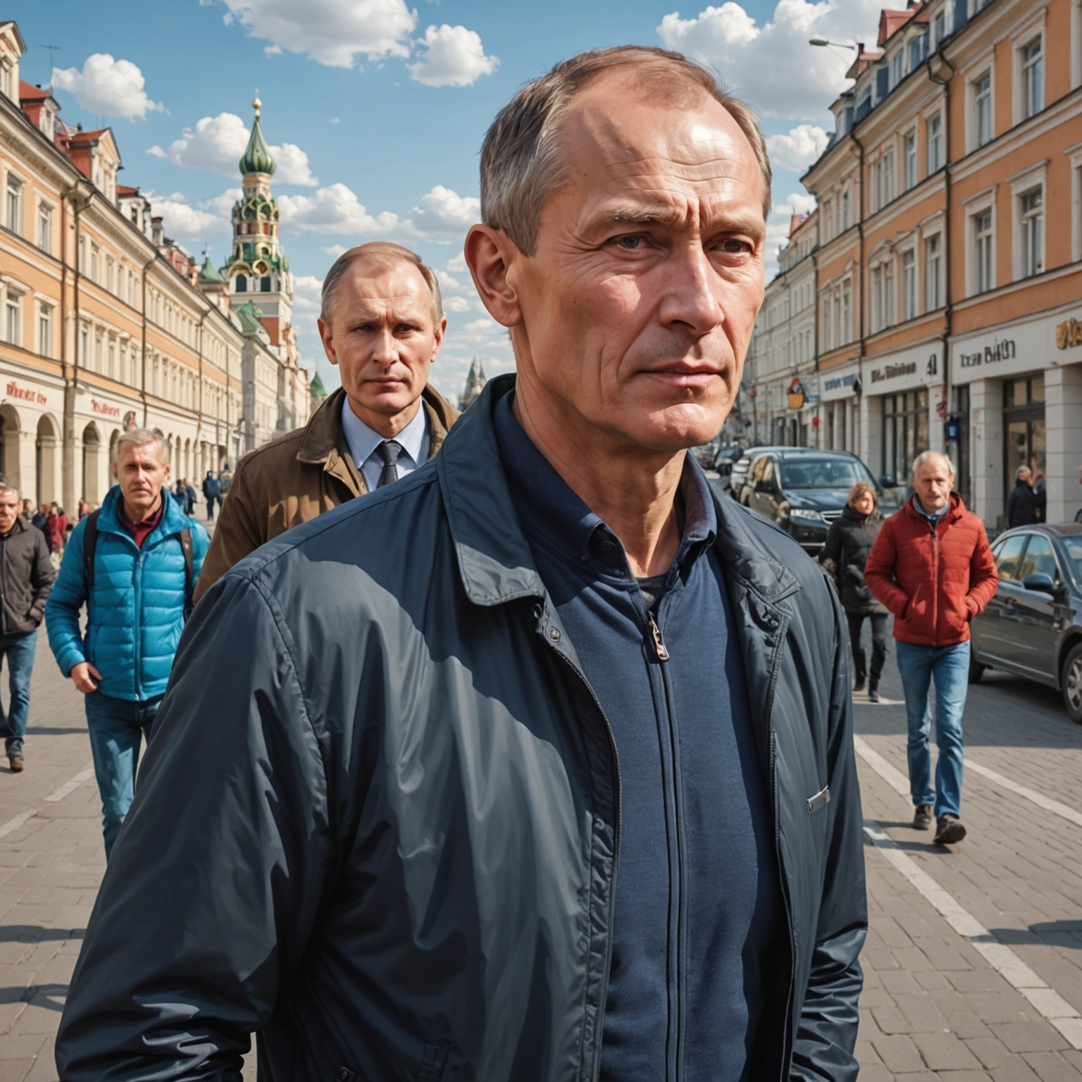 Средняя продолжительность жизни мужчины в России: вызовы и перспективы