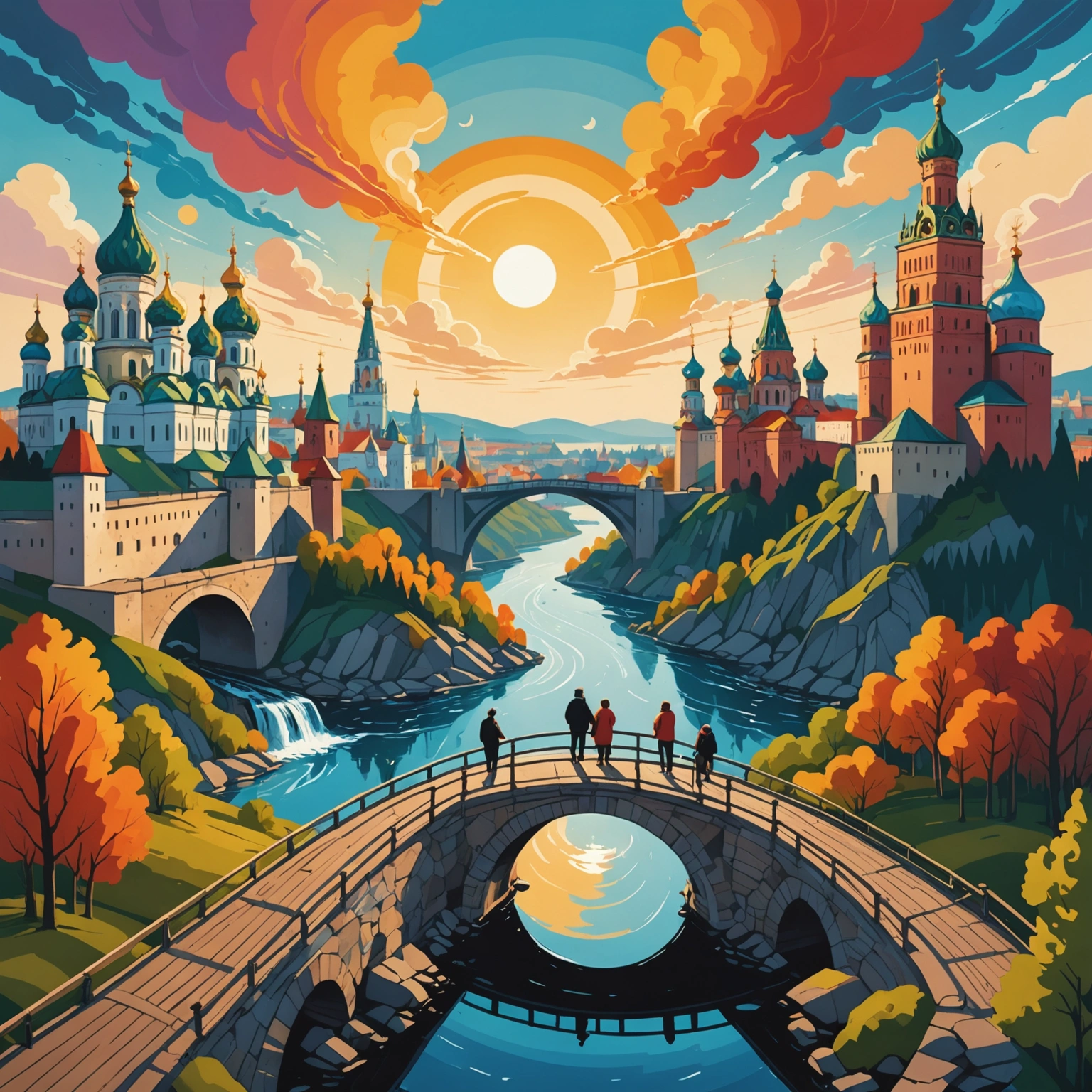 Калька язык: глубокое погружение в феномен языкового заимствования