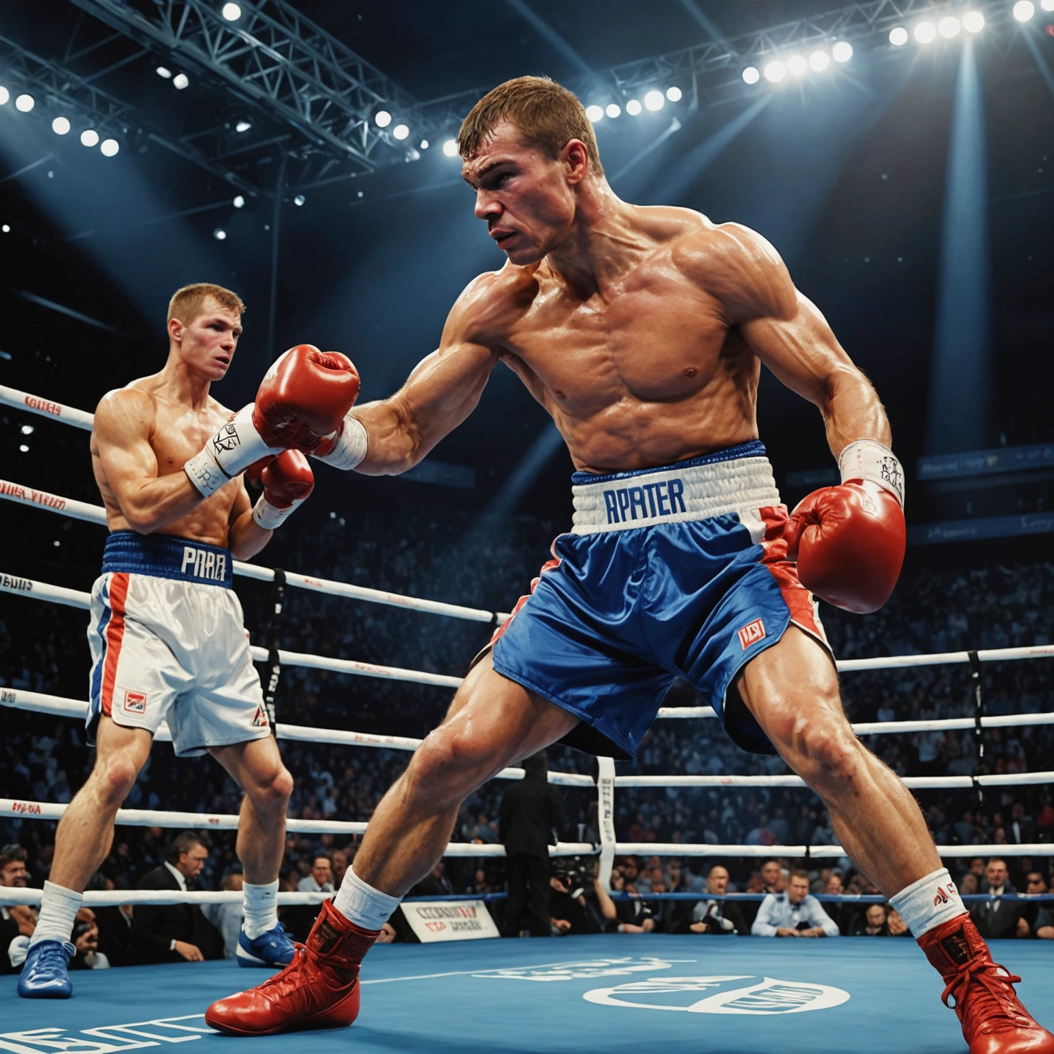 Великий русский талант, которого сломала одна травма: гениальный чемпион ушел на пике — история Дмитрия Пирога