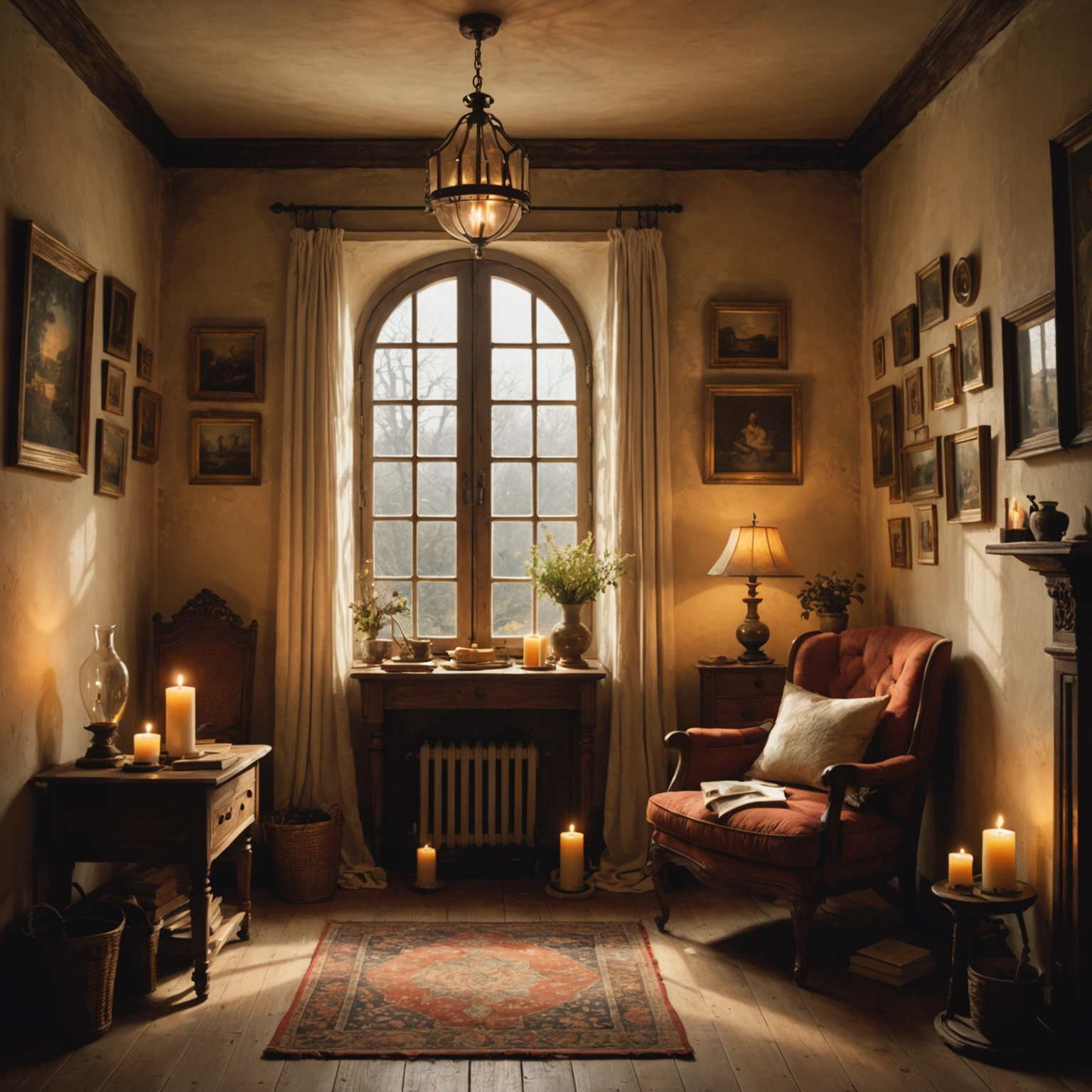 Молитва ангелу-хранителю за сына: сила духовной поддержки в повседневной жизни