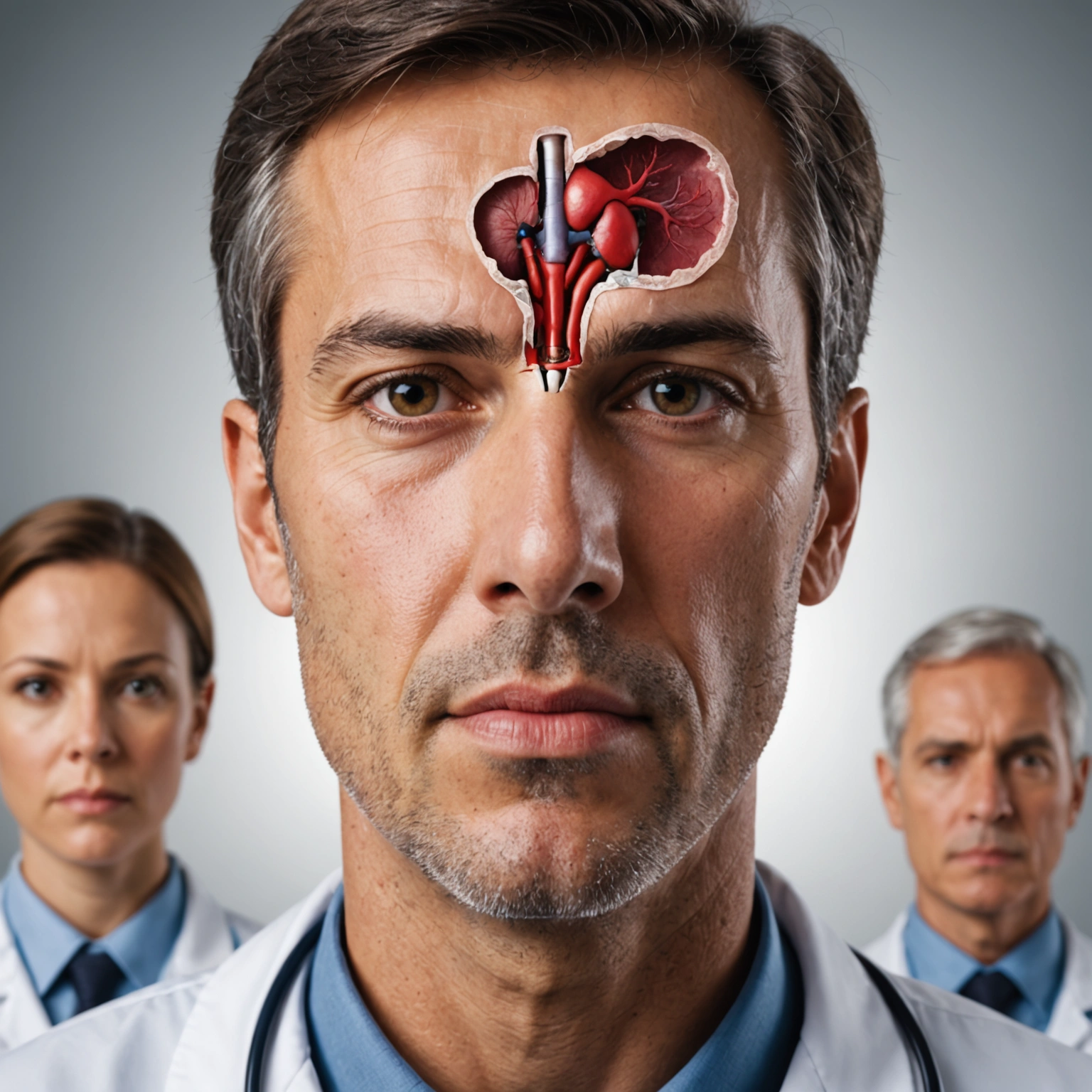 Как сохранить здоровье: от состояния горла до борьбы с серьёзными заболеваниями