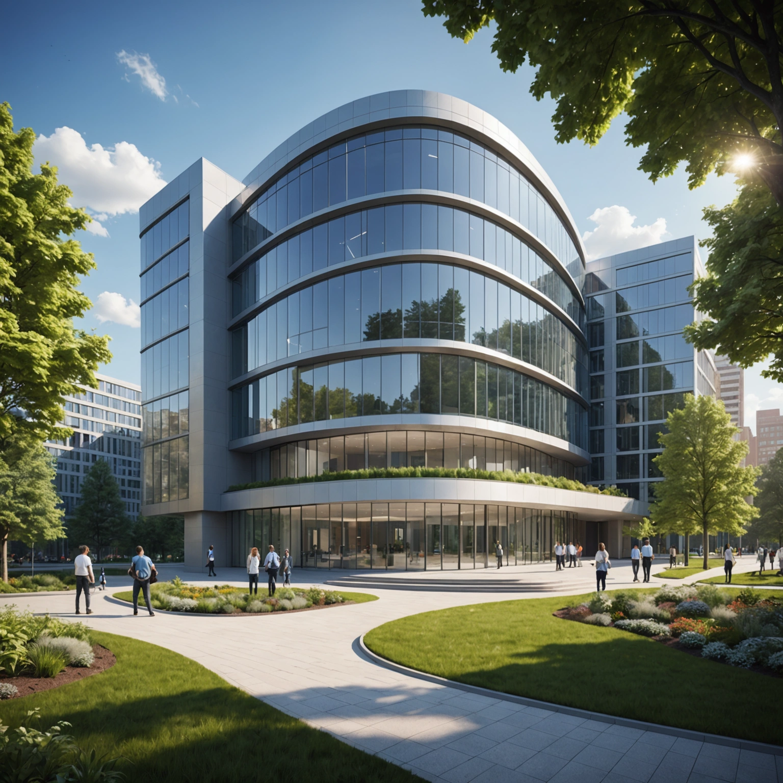 Медицинские Центры: Услуги, Выбор и Отзывы