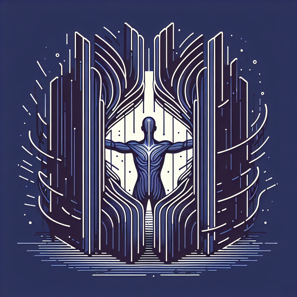 Внутренние опоры: Понимание и Применение