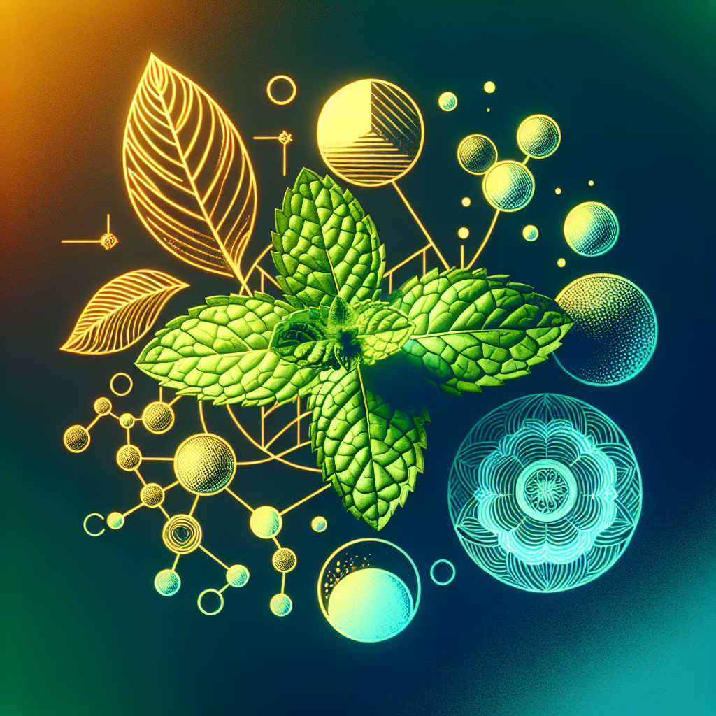 Как влияет мята на потенцию: мифы и реальность