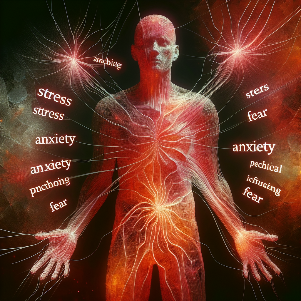 Чешется тело: психосоматика и её влияние на здоровье