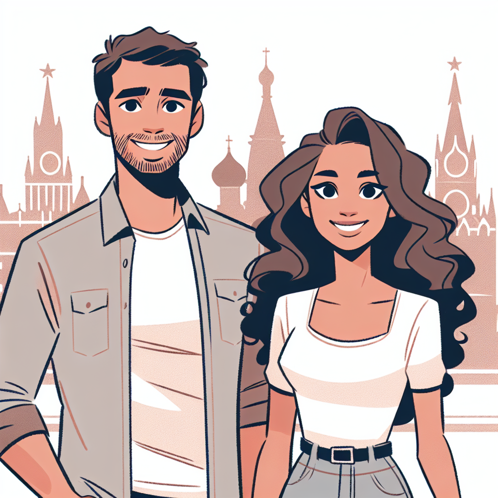 Сергей и Виолетта Бида: История Успеха и Вдохновения