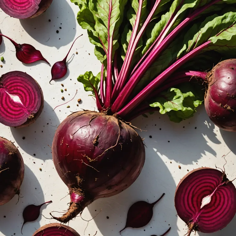 Что происходит с организмом, если есть свеклу каждый день?