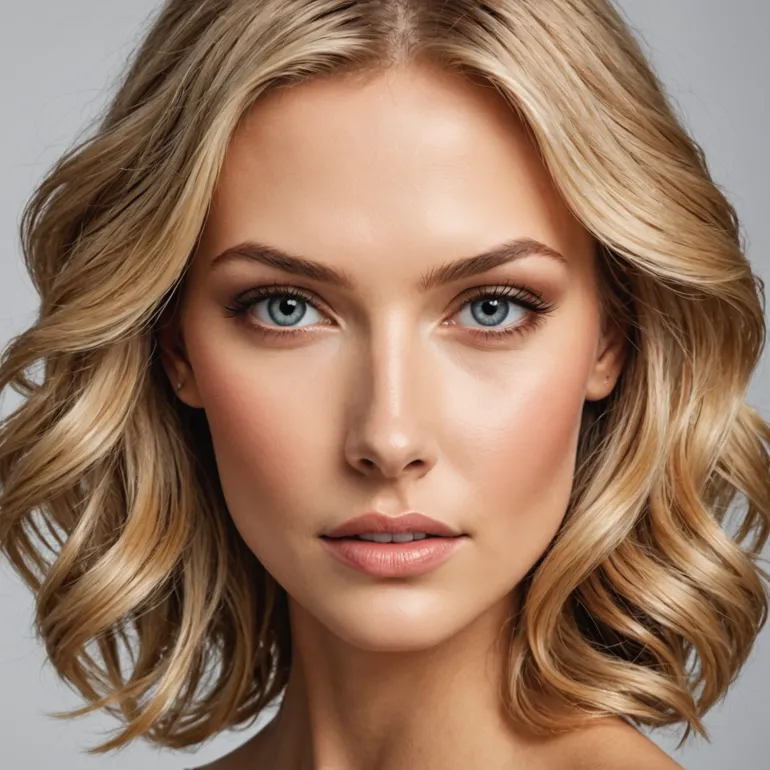 Секреты красоты Светланы Ходченковой: Как актриса выглядела в молодости и сохраняет стиль