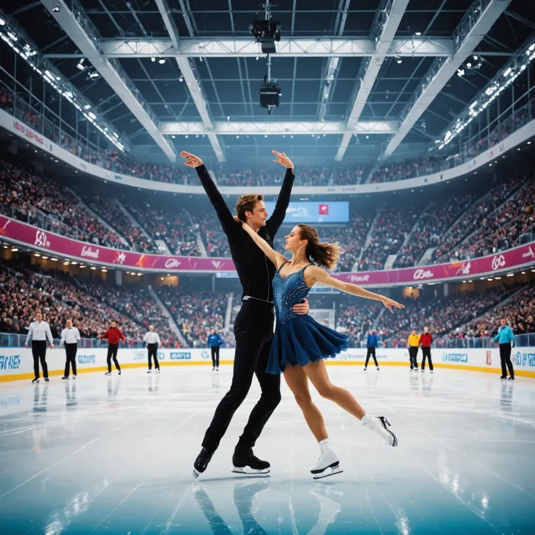 Чемпионов мира по фигурному катанию ждут подарки от судей: почему бывшим россиянам это может навредить