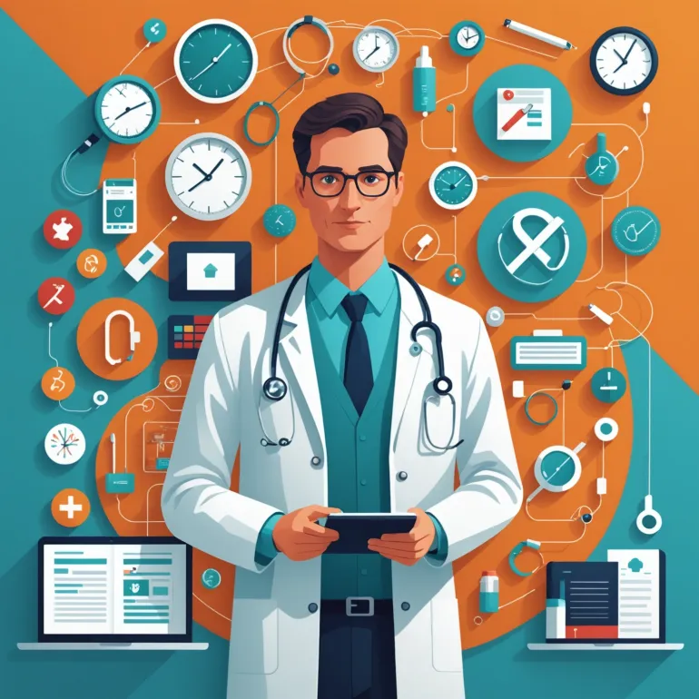 Как сохранить здоровье в современном мире: что говорят эксперты и почему это важно для вас