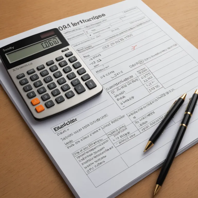 Расчет дней между датами: как определить точное количество дней быстро и без ошибок