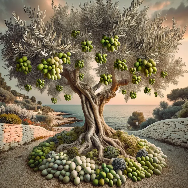 Оливера: История, Применение и Польза