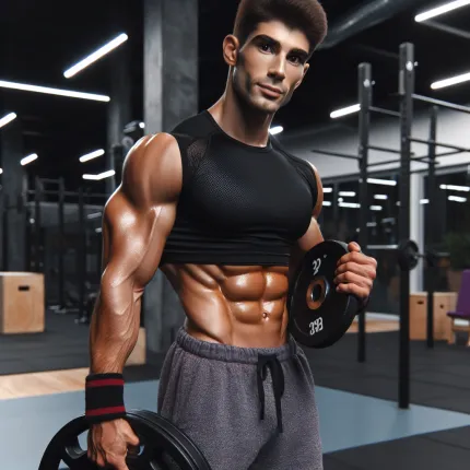 100 кг человек: Влияние веса на здоровье и качество жизни