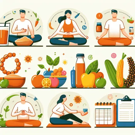 Натуральные Средства Для Улучшения Пищеварения