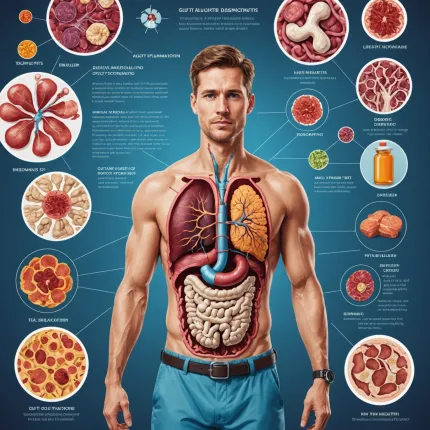 Здоровье кишечника: как справиться с проктитом и почему важно знать опыт других