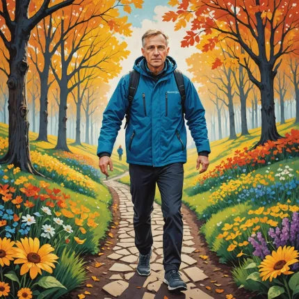 Знаменитости и их вдохновляющие истории: когда личный опыт становится примером для миллионов