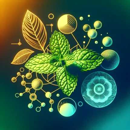 Как влияет мята на потенцию: мифы и реальность